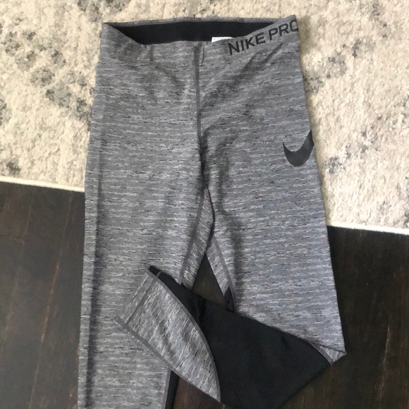 Nike Pro Dri-FIT leggings